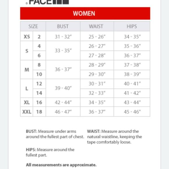 The North Face Women's Blue Fleece Cowl Neck Pullover Sweater Size L - Picture 7 of 7